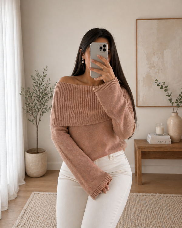 Sweater Amanda