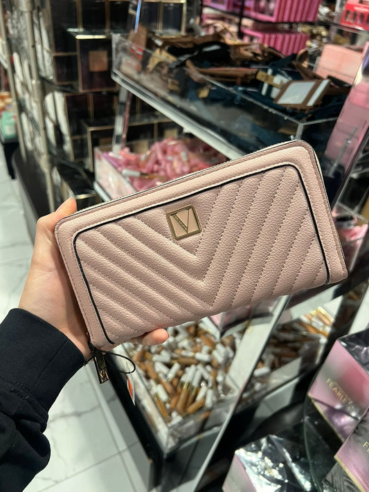 Billetera Victoria Secret