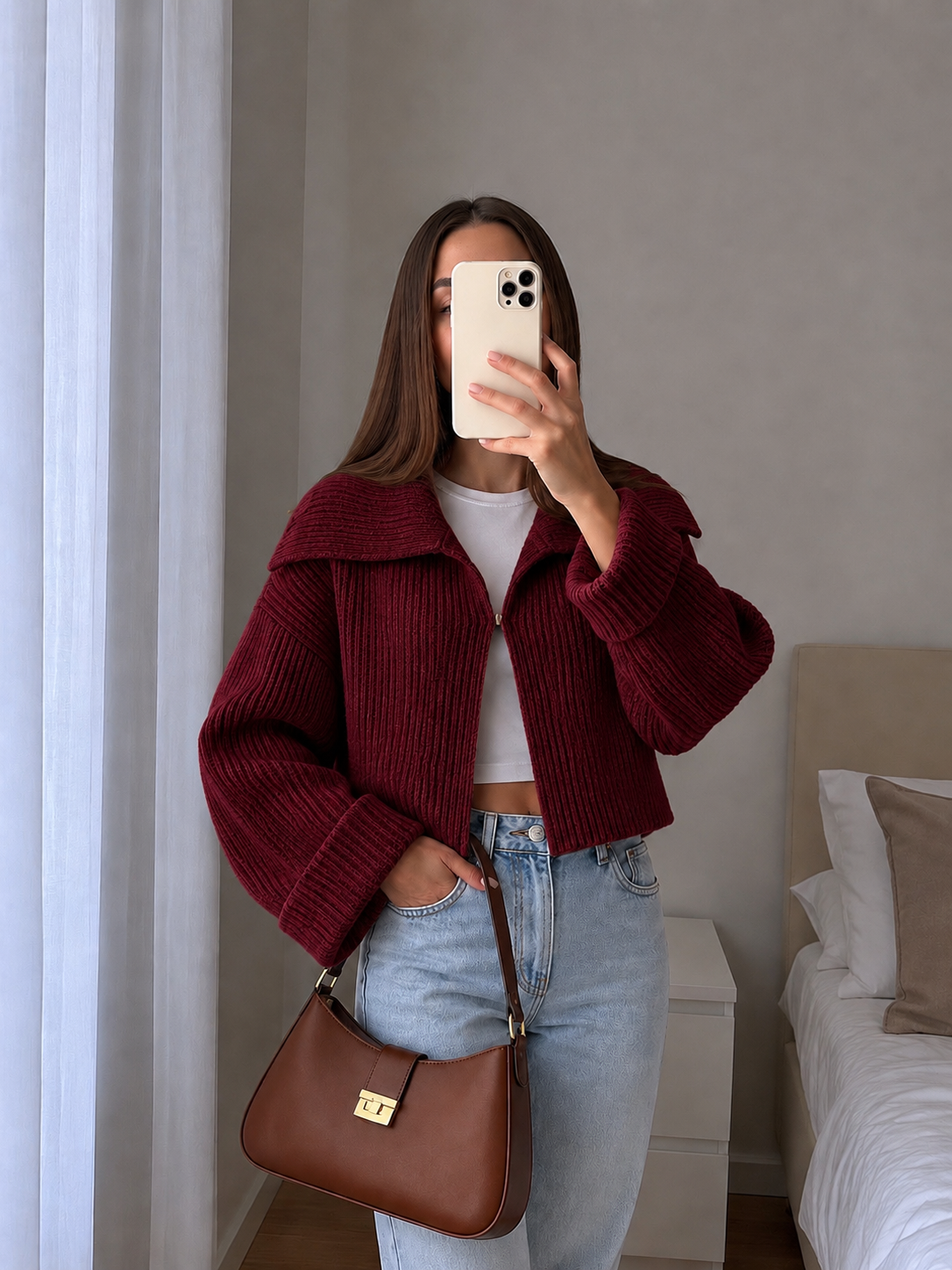 Sweater Emily BURDEO