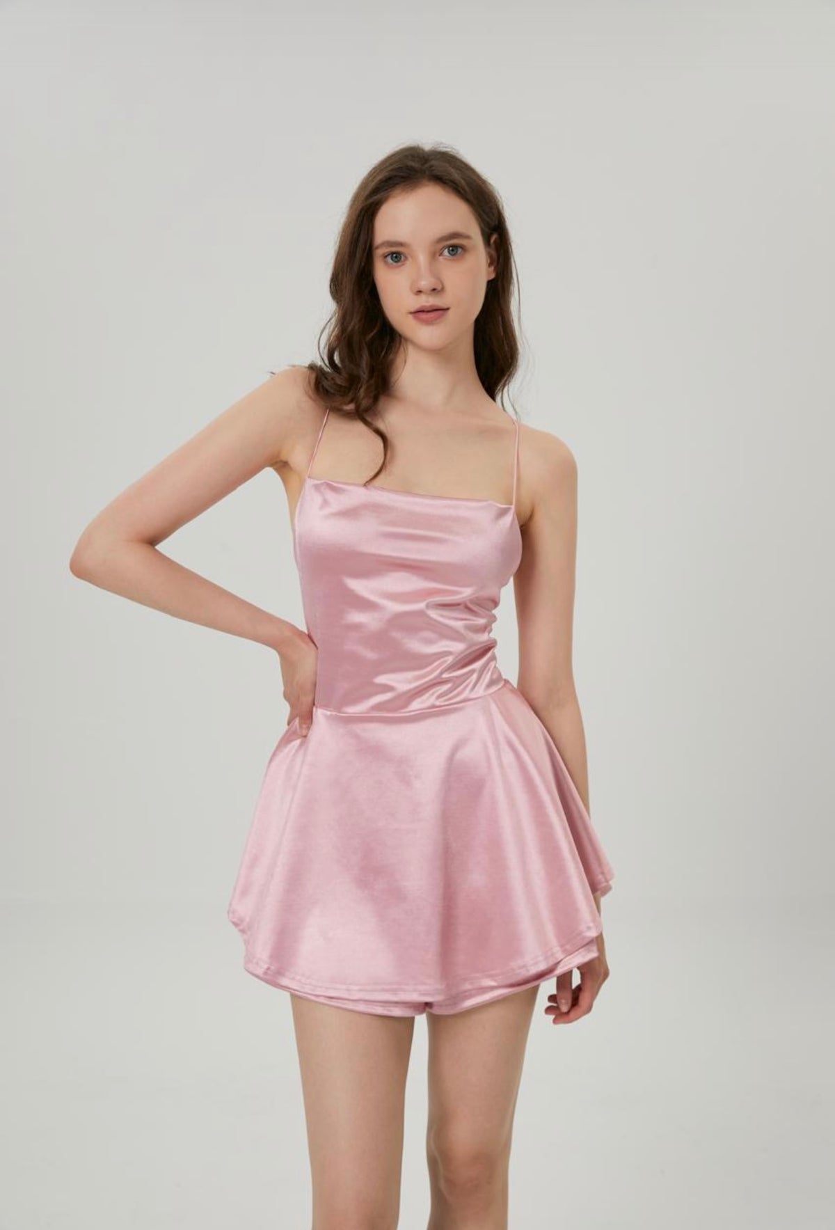 VESTIDO SANTIN Imagen principal del producto