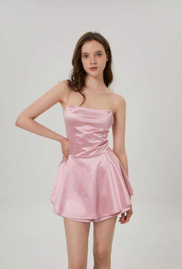 VESTIDO SANTIN