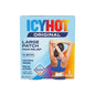 PREVENTA -  Icy Hot Parche Grande para Aliviar el Dolor Original (5 Unidades) para Espalda O Área Grande