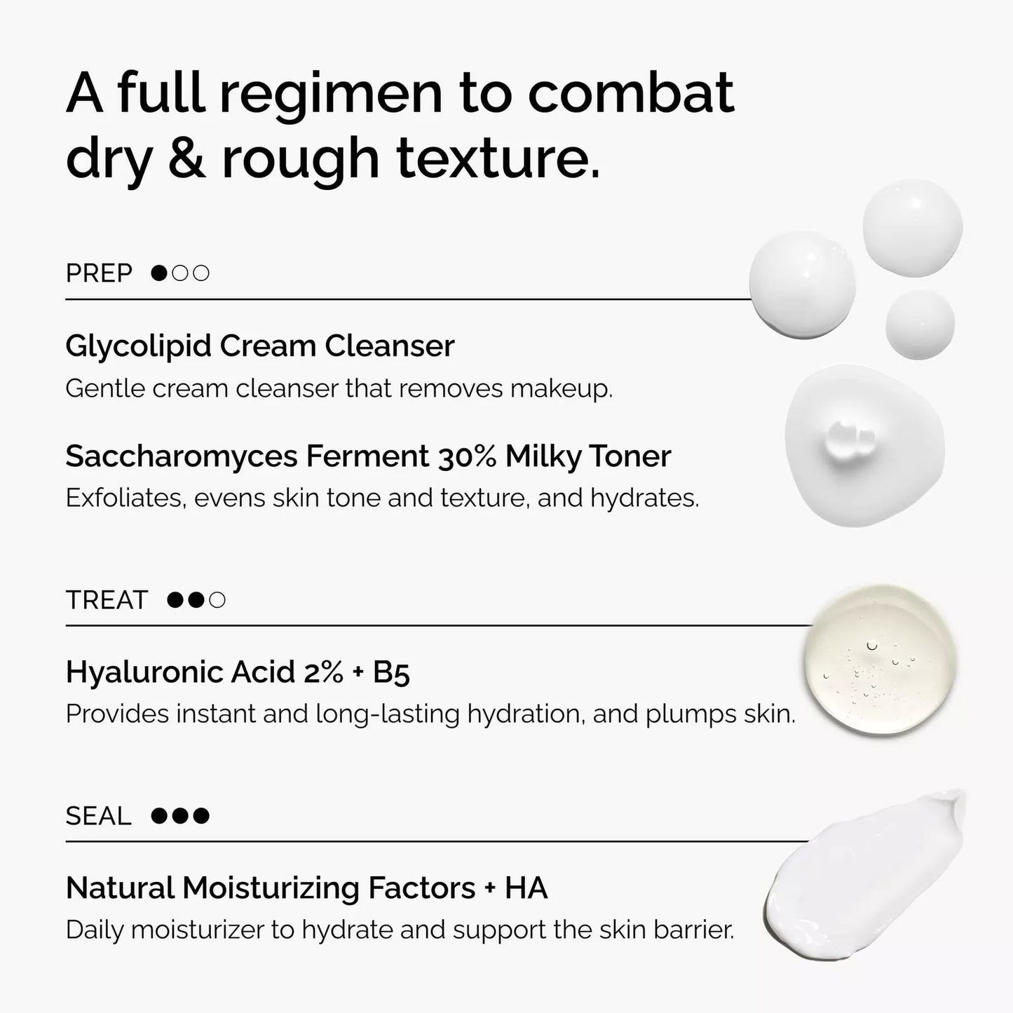 Set The Ordinary  The Winter Skincare Gift Set for Hydration