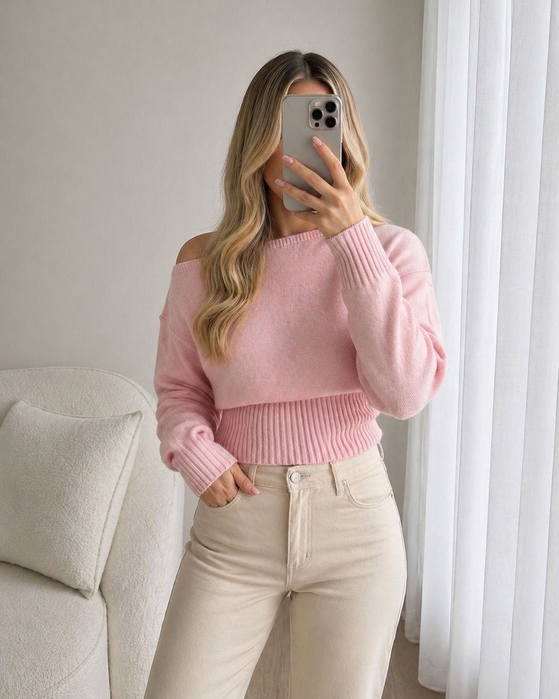 Sweater Anastasia Imagen secundaria del producto