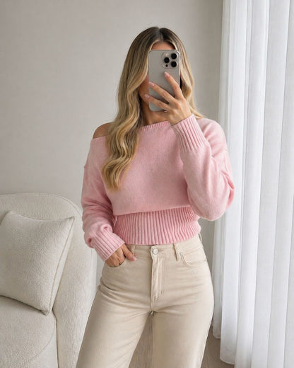 Sweater Anastasia