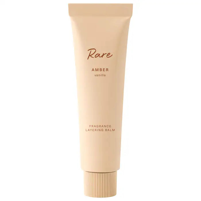 PREVENTA - Rare Beauty  -  Amber Vanilla Rare Fragrance Layering Balm 20ml