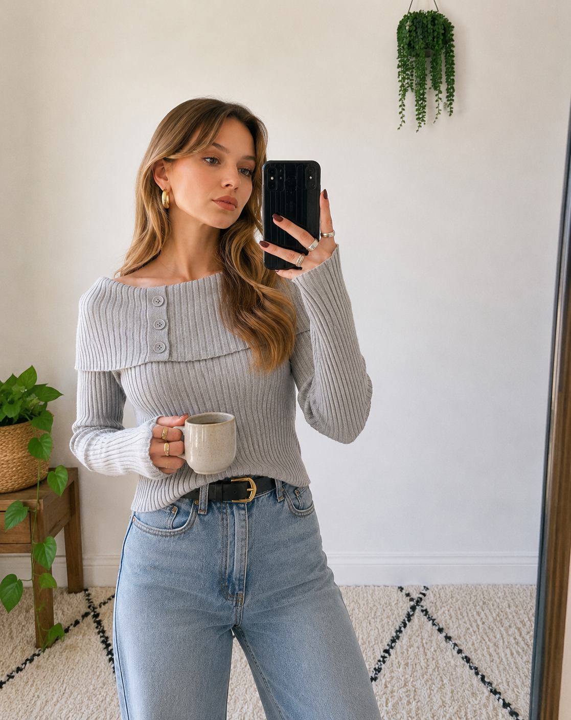 Sweater Liz Imagen principal del producto