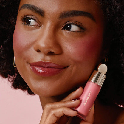 PREVENTA - SET  Rare Beauty  - Selena's Faves Mini Fragrance & Blush Set