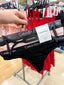 SET 3 CALZONES CALVIN KLEIN