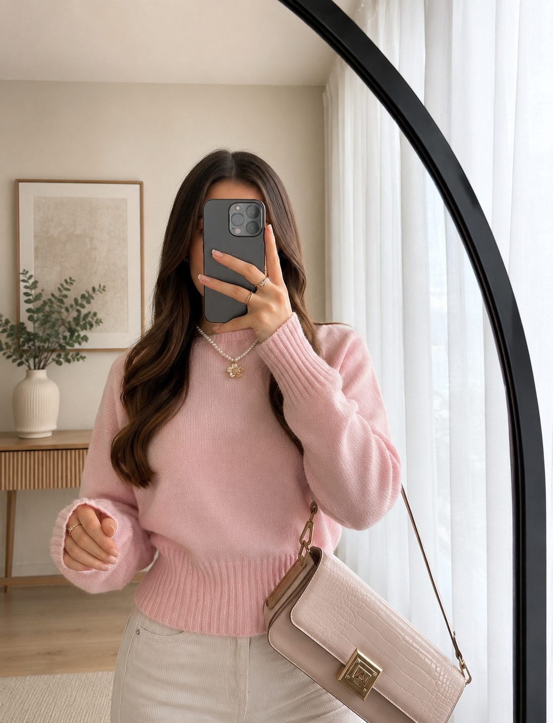Sweater Anastasia Imagen principal del producto