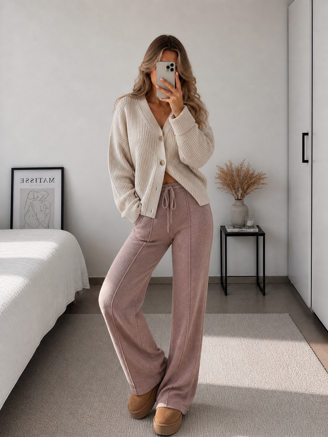 Pants Estela