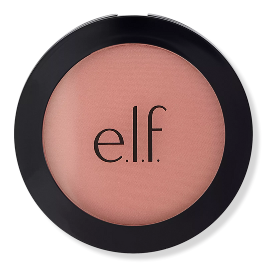 PREVENTA - ELF BLUSH MATTE CON PREBASE INCORPORADA