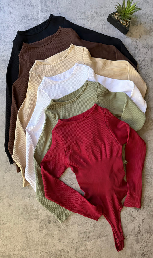 BODY RIB LUCIA // CONTROL DE ABDOMEN