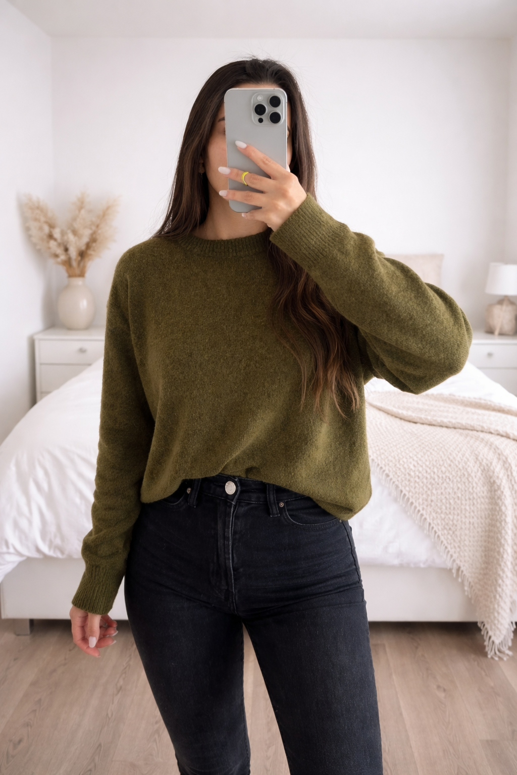 Sweater Josefina