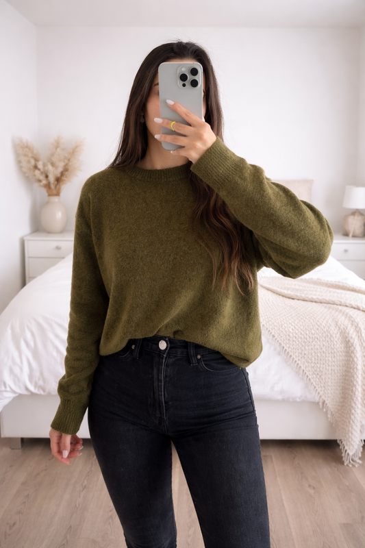 Sweater Josefina