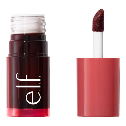 PREVENTA - ELF Sheer For It - Tinte modulable para labios y mejillas - 6,5 ml