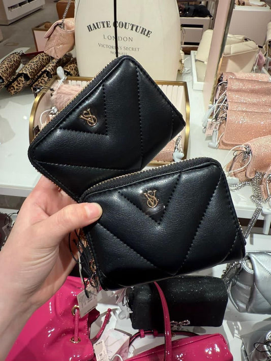 Monedero / Tarjetero Victoria Secret