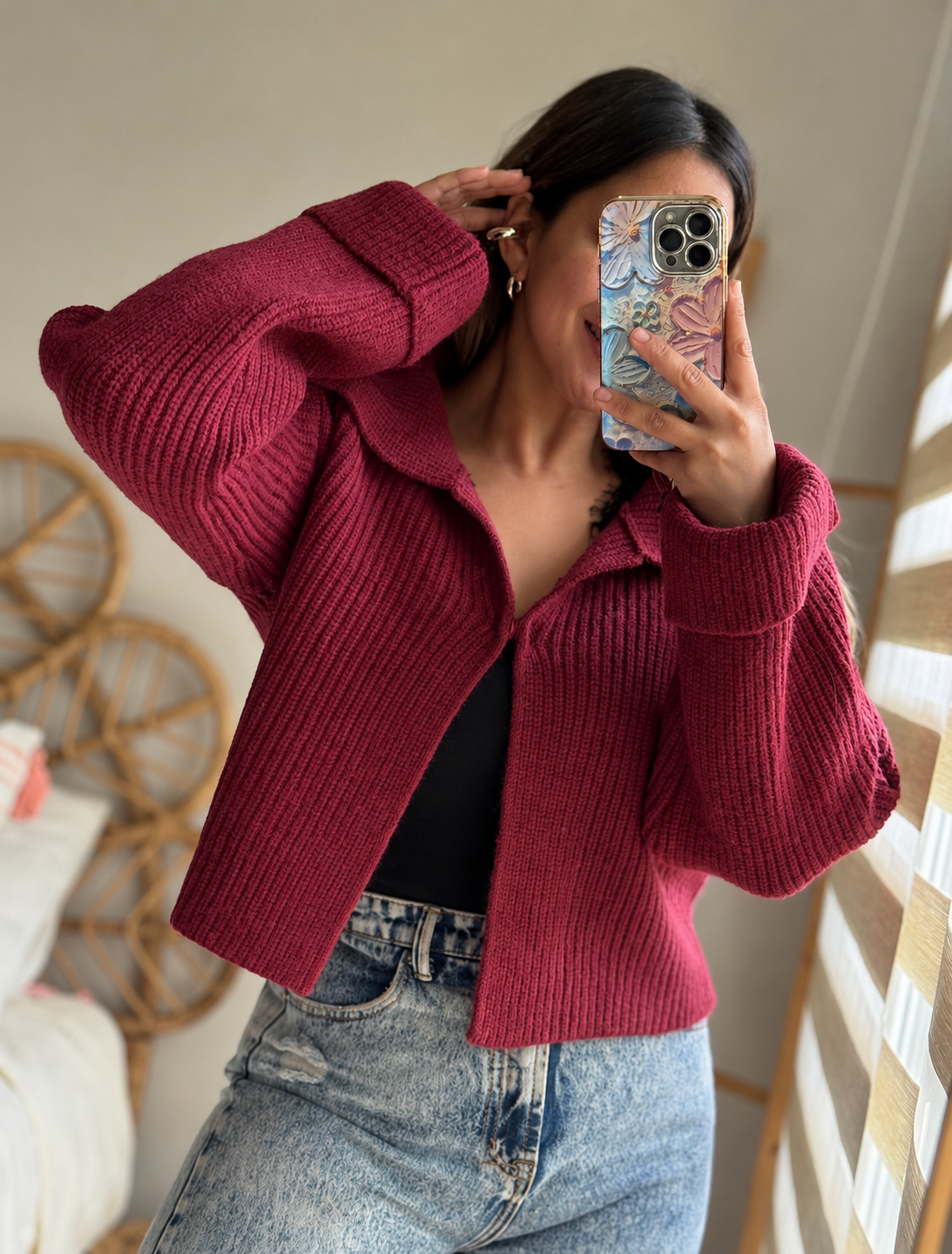 Sweater Emily