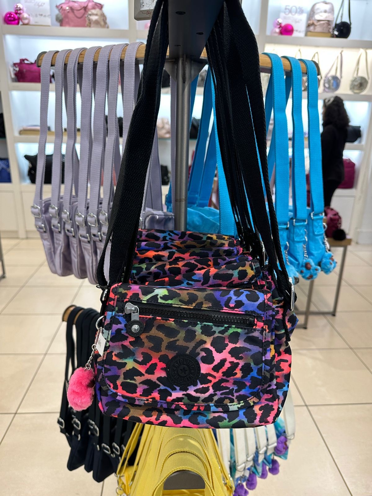 Cartera kipling Imagen principal del producto