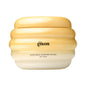 PREVENTA - GISOU HONEY GLOSS CERAMIDE THERAPY HYDRATING HAIR MASK 230ML