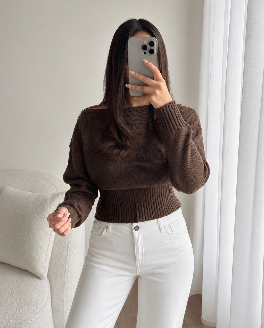 Sweater Anastasia