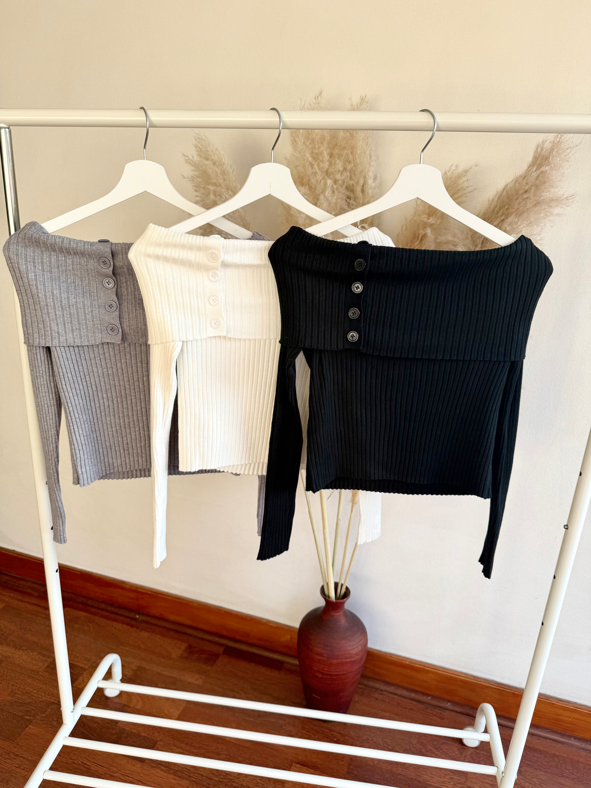 Sweater Liz Imagen principal del producto