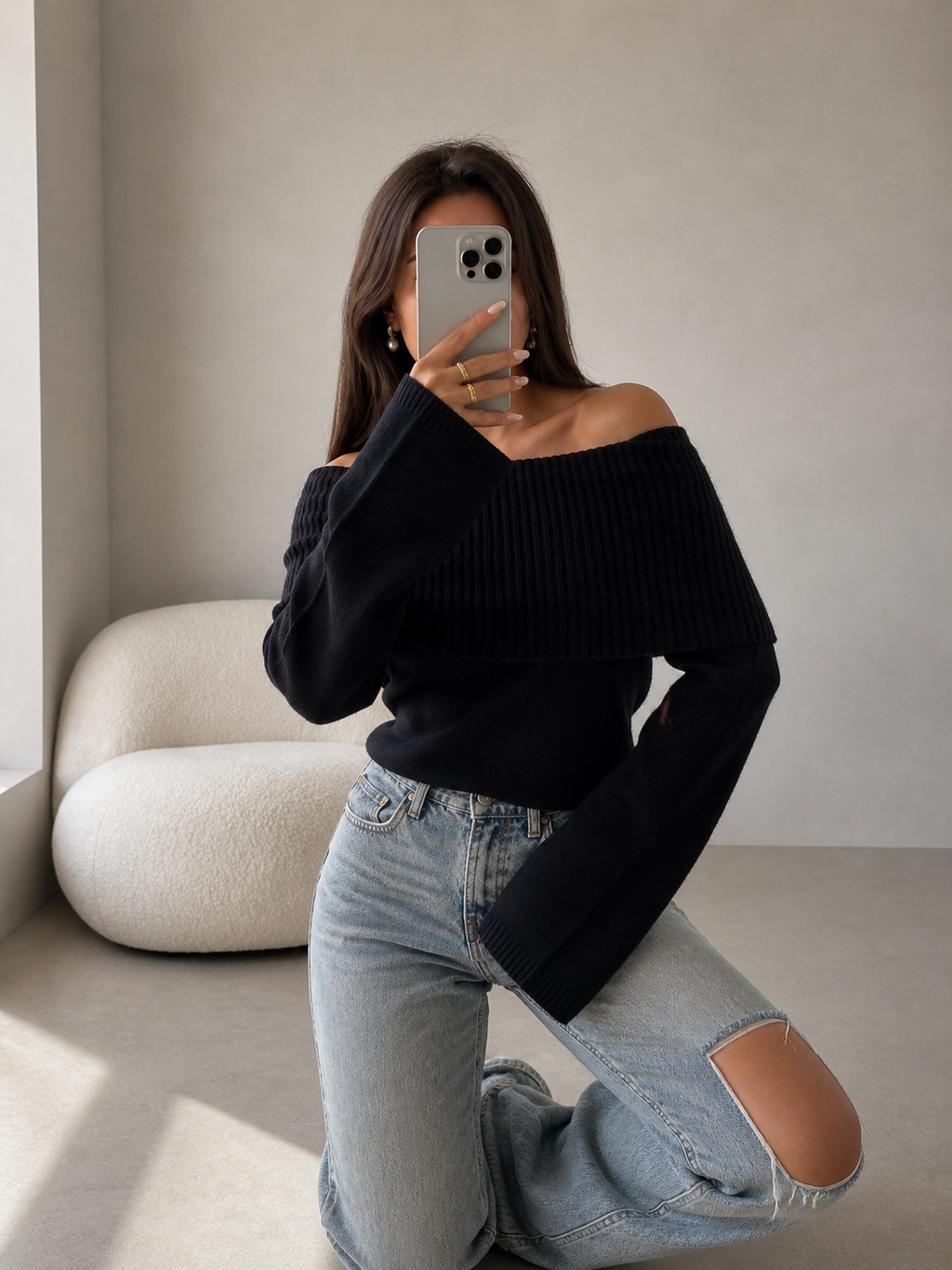 Sweater Amanda
