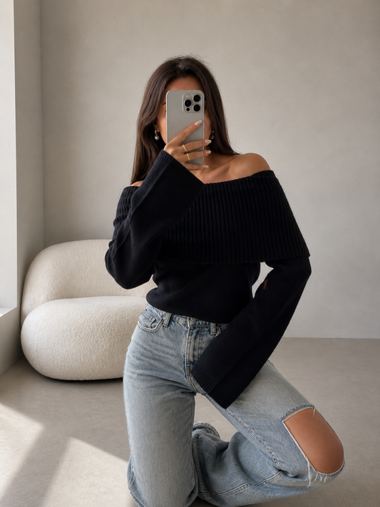 Sweater Amanda