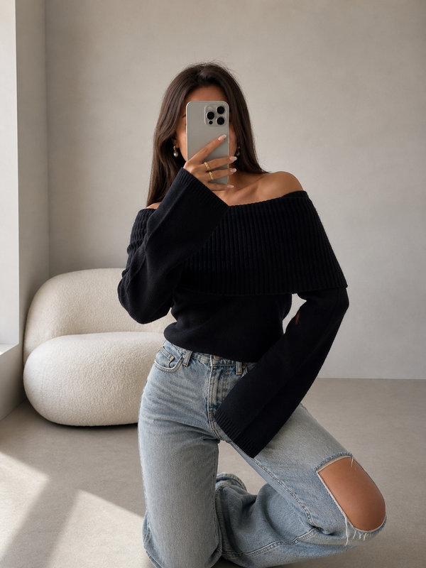 Sweater Amanda