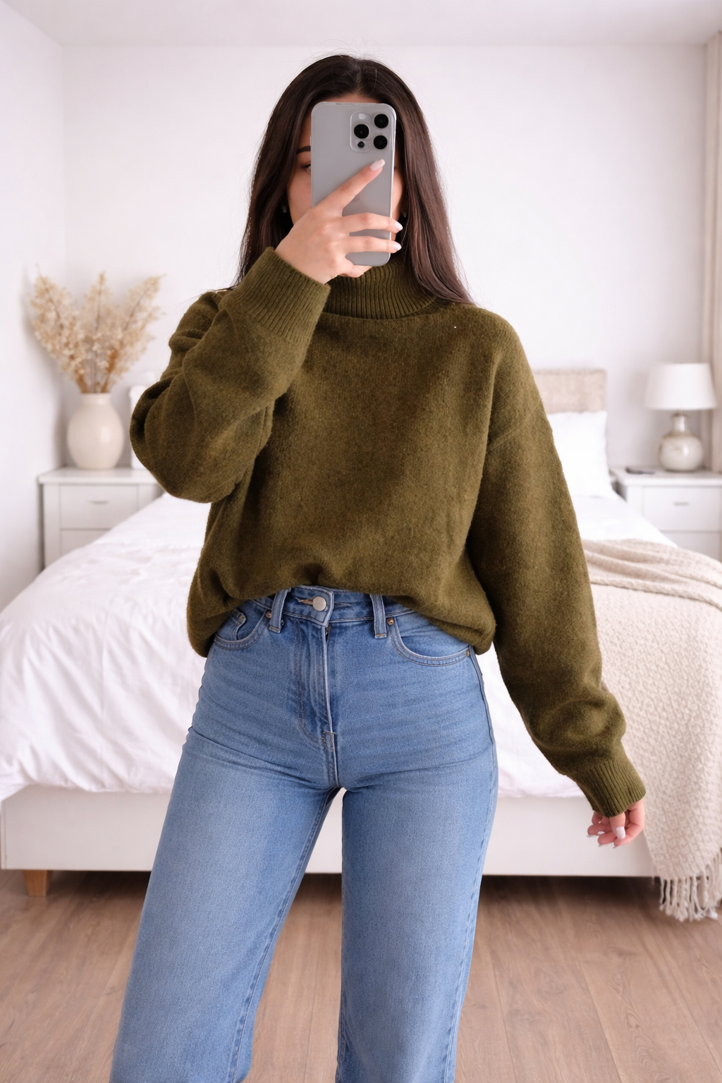 Sweater Antonella Imagen secundaria del producto