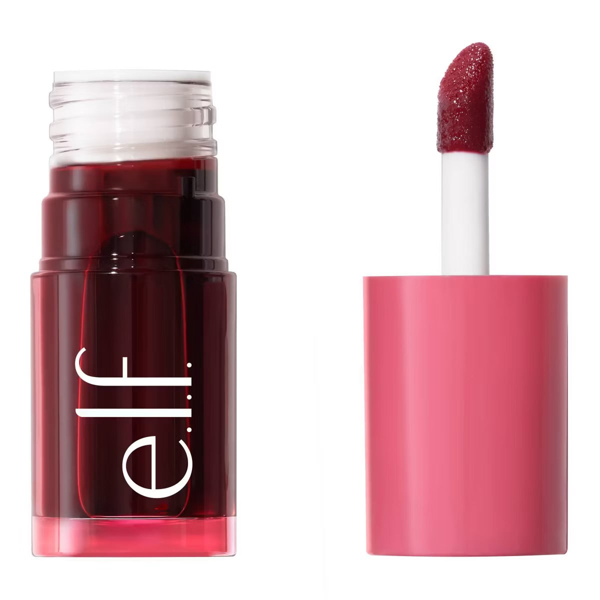 PREVENTA - ELF Sheer For It - Tinte modulable para labios y mejillas - 6,5 ml