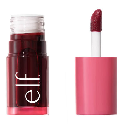 PREVENTA - ELF Sheer For It - Tinte modulable para labios y mejillas - 6,5 ml