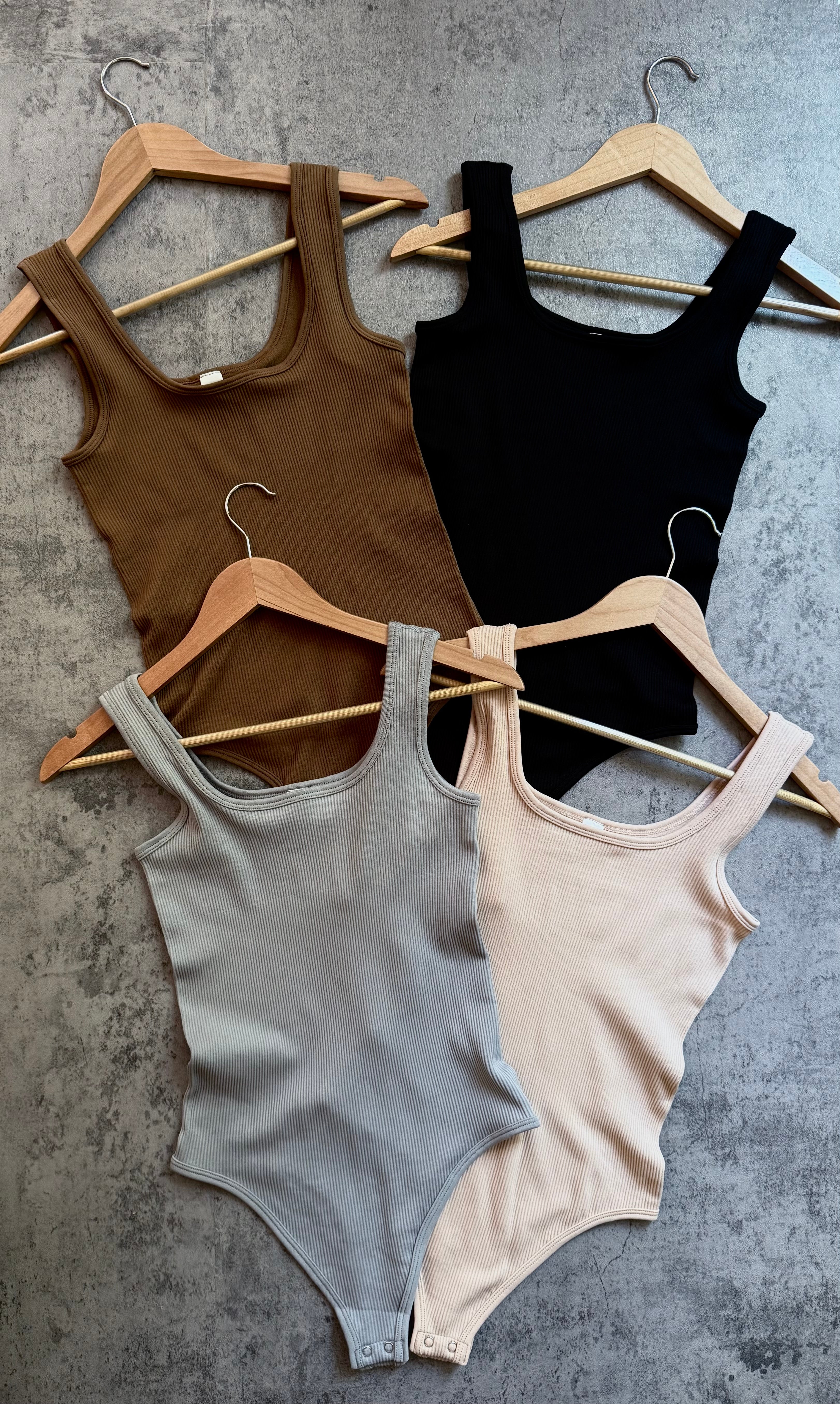 BODY AMELIA Imagen secundaria del producto