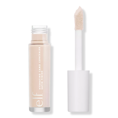 PREVENTA - ELF e.l.f. Hydrating Camo Concealer (variedades de tonos)