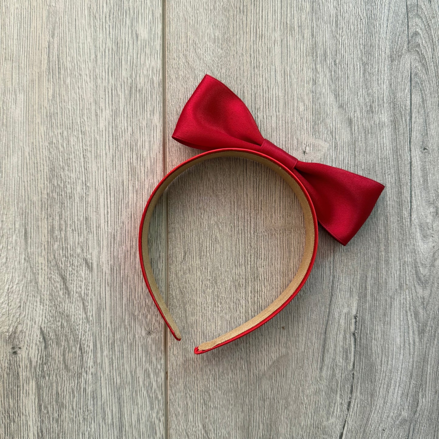 CINTILLO BLANCA NIEVES