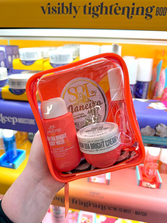 PACK SOL DE JANEIRO 40