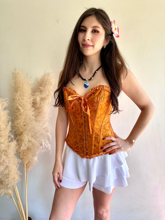 DISFRAZ MOANA