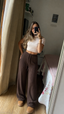 Pants Estela CON POLAR