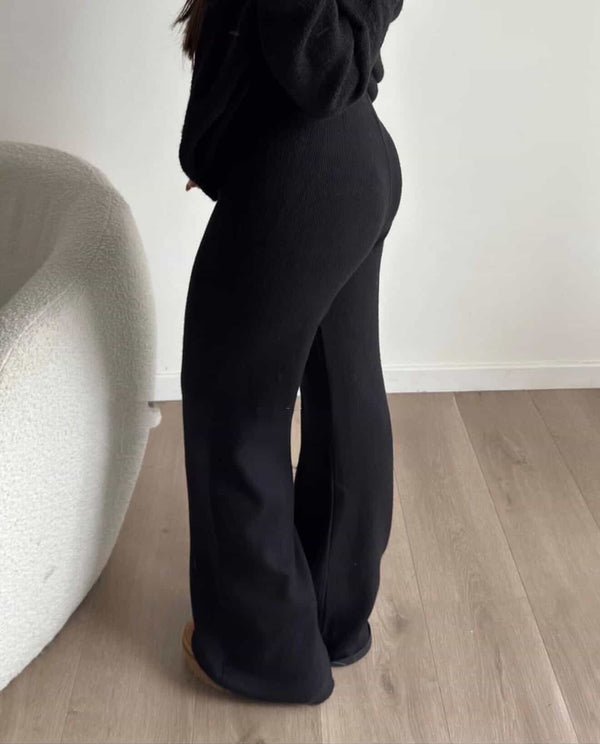 Pants Estela CON POLAR