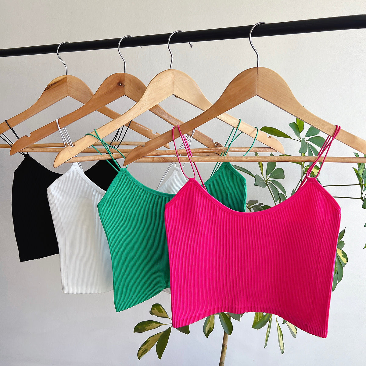 TOP ZARA Imagen principal del producto