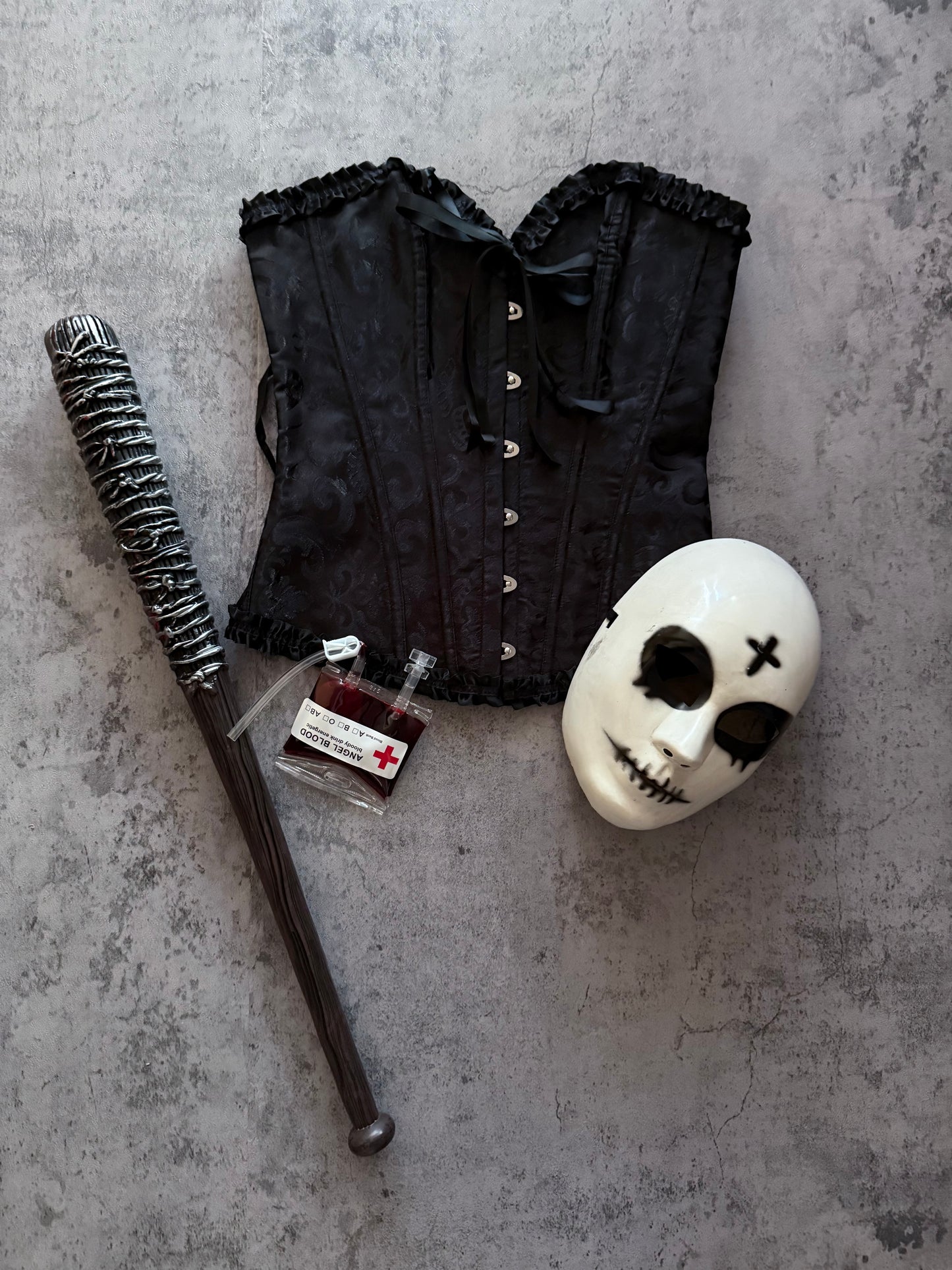PACK ACCESORIOS