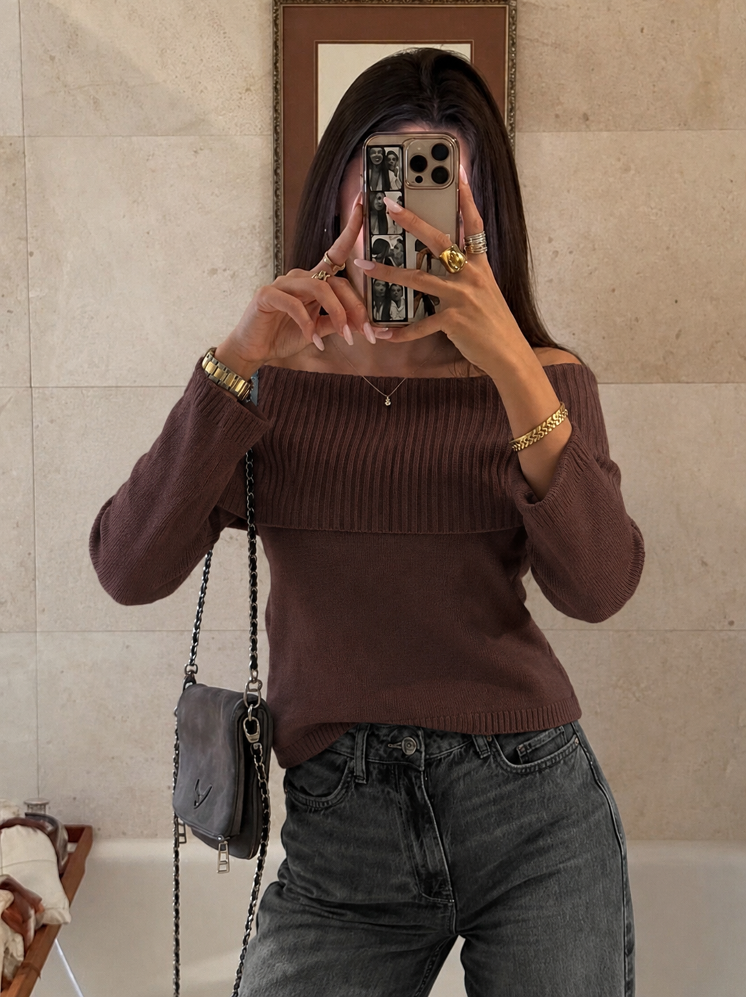 Sweater Amanda