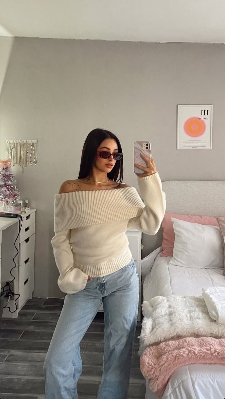 Sweater Amanda Imagen principal del producto