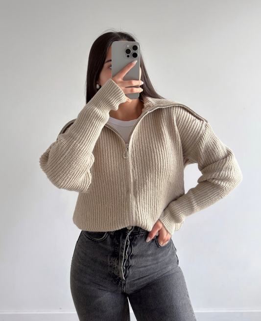 Sweater Agustina