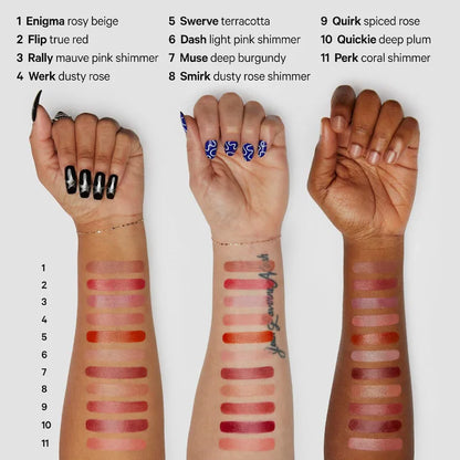 PREVENTA - MILK MAKEUP