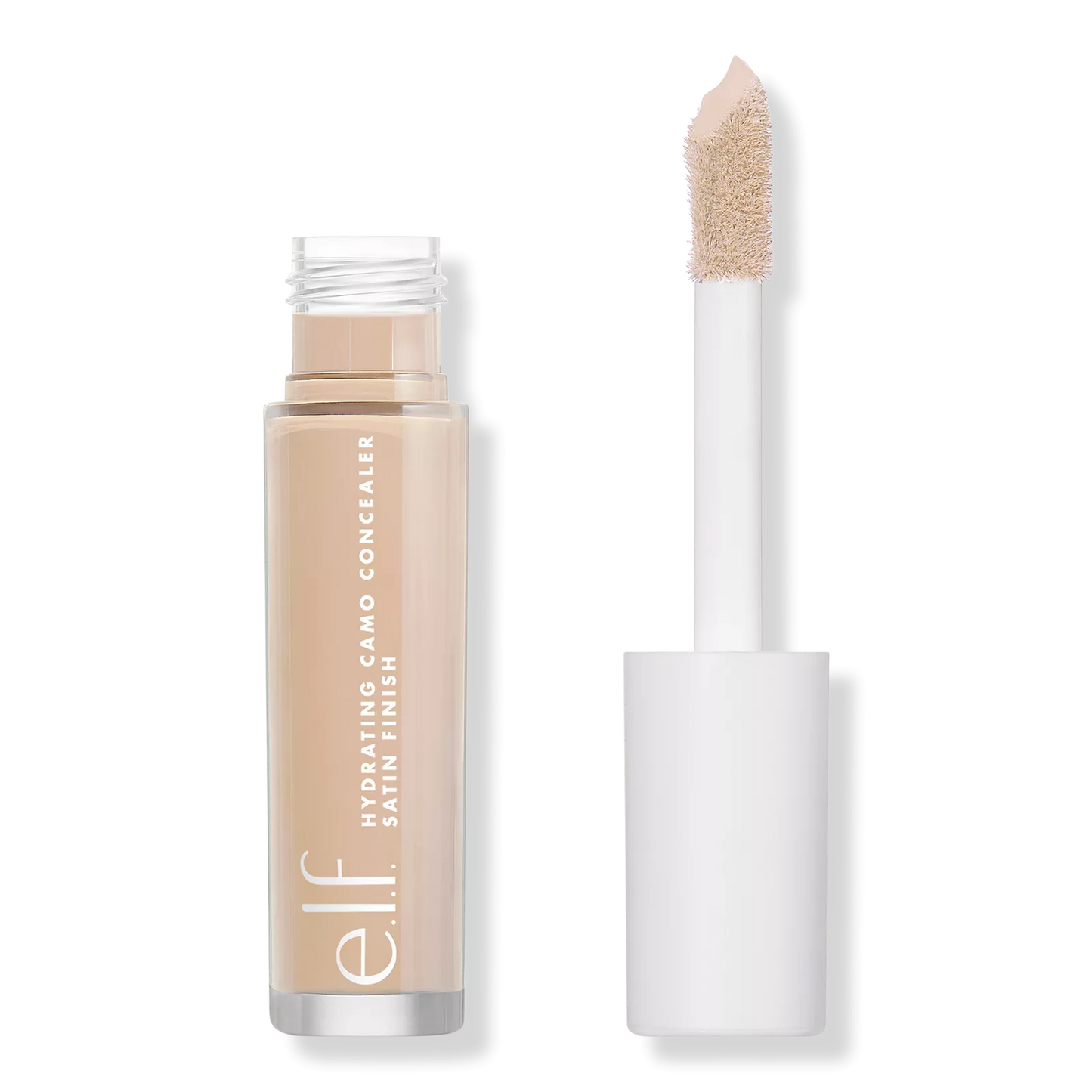 PREVENTA - ELF e.l.f. Hydrating Camo Concealer (variedades de tonos)