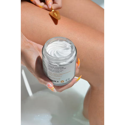 PREVENTA - TRULY   Coco Cloud Whipped Shave Butter 60 ml