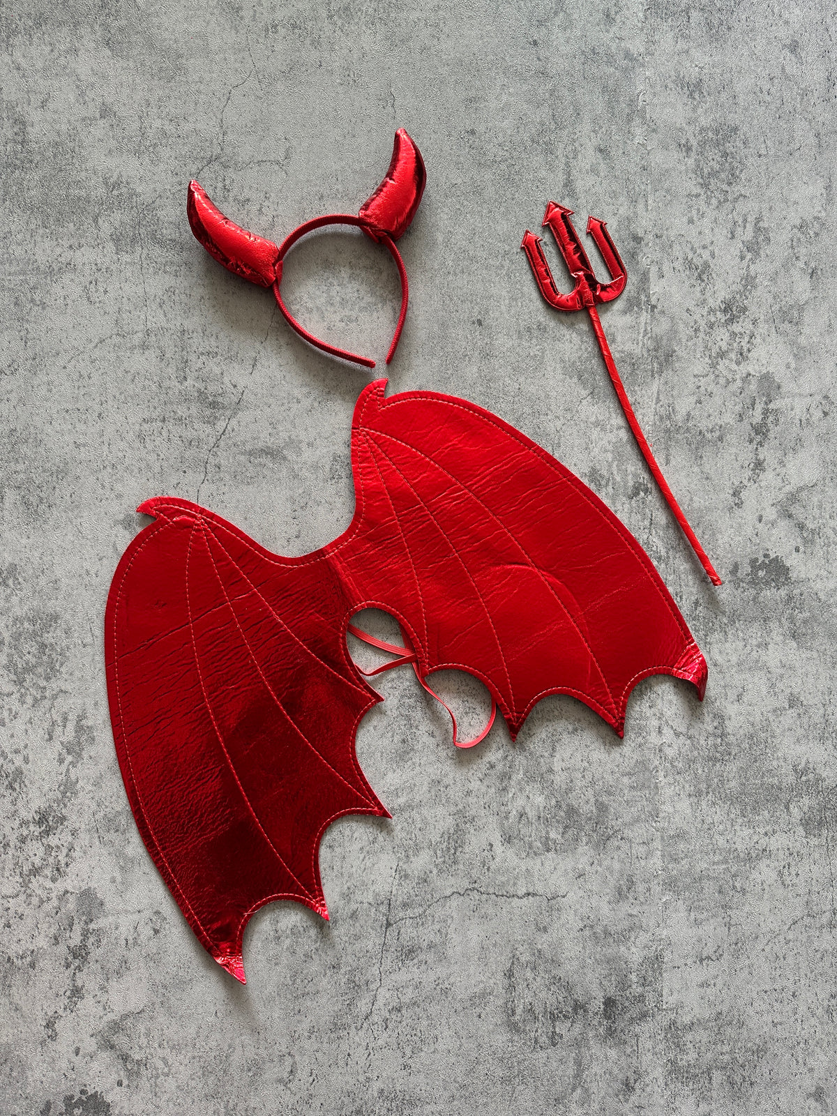 SET DIABLO Imagen principal del producto