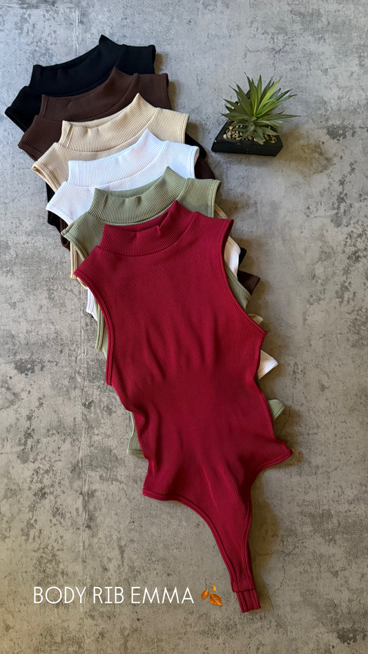BODY RIB EMMA // CONTROL DE ABDOMEN