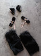 SET KITTY PATITAS SUAVES